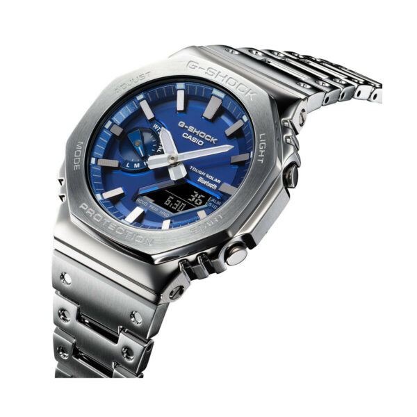 Men's Watch Casio G-Shock GM-B2100AD-2AER (Ø 44 mm) (Ø 44,5 mm) - Image 4