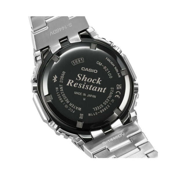 Men's Watch Casio G-Shock GM-B2100AD-2AER (Ø 44 mm) (Ø 44,5 mm) - Image 5