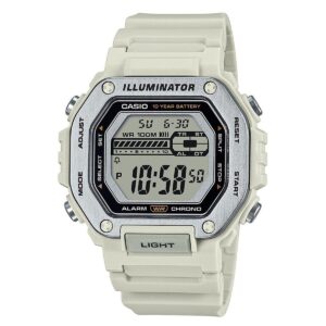 Men's Watch Casio MWD-110H-8AVEF