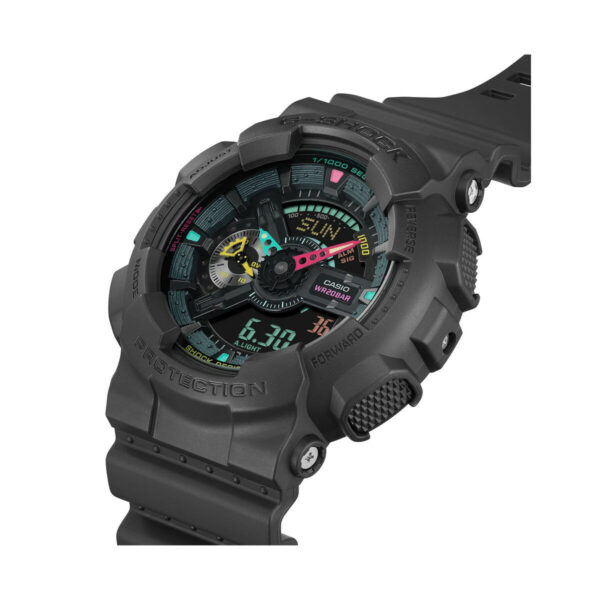 Men's Watch Casio G-Shock GA-110MF-1AER (Ø 51 mm) - Image 3