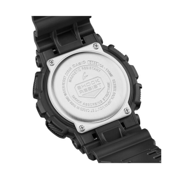 Men's Watch Casio G-Shock GA-110MF-1AER (Ø 51 mm) - Image 5