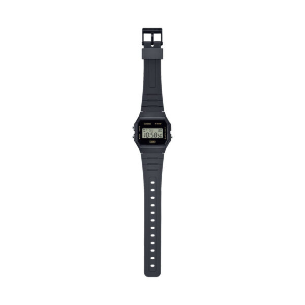 Men's Watch Casio F-91WB-8AEF (Ø 35 mm) - Image 2