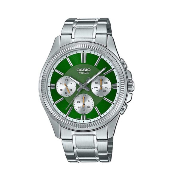 Men's Watch Casio MTP-1375PD-3AVEF