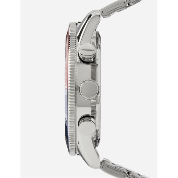 Men's Watch Lorus RM325JX9 Silver - Image 3
