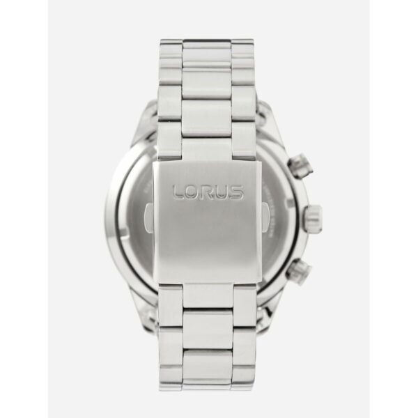 Men's Watch Lorus RM325JX9 Silver - Image 2