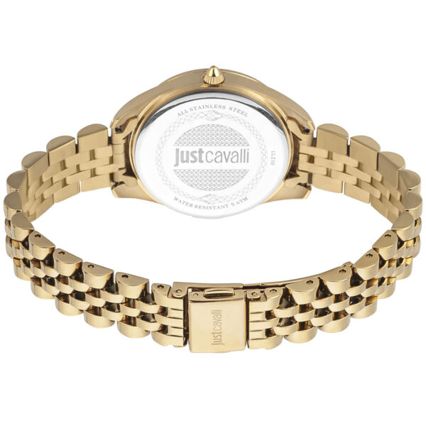 Ladies' Watch Just Cavalli JC1L210M0155 - Image 2