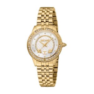 Ladies' Watch Just Cavalli NEIVE 2023-24 COLLECTION (Ø 30 mm)