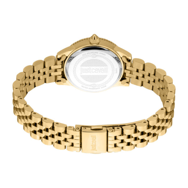 Ladies' Watch Just Cavalli NEIVE 2023-24 COLLECTION (Ø 30 mm) - Image 2