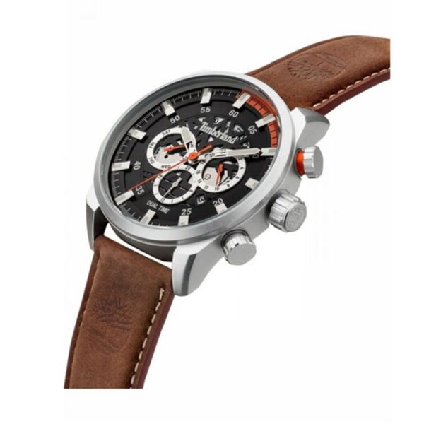 Men's Watch Timberland TDWGF2100603 Black - Image 2