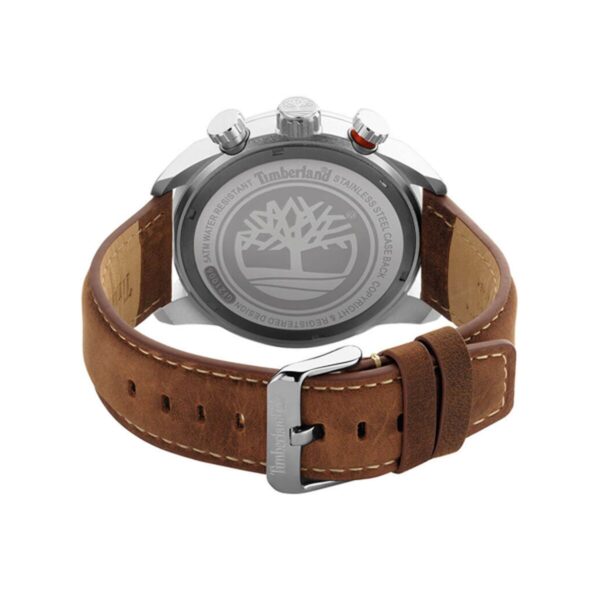 Men's Watch Timberland TDWGF2100603 Black - Image 3