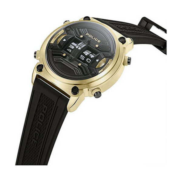 Men's Watch Police PEWJP2228501 - Image 2