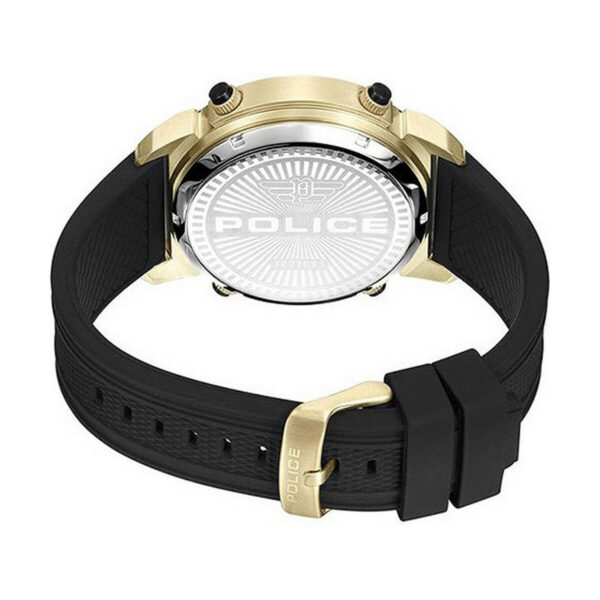 Men's Watch Police PEWJP2228501 - Image 3