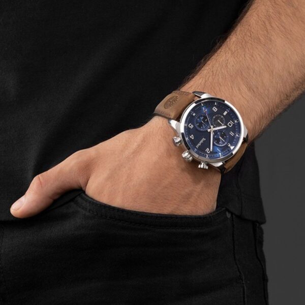 Men's Watch Timberland TDWGF2201106 - Image 2