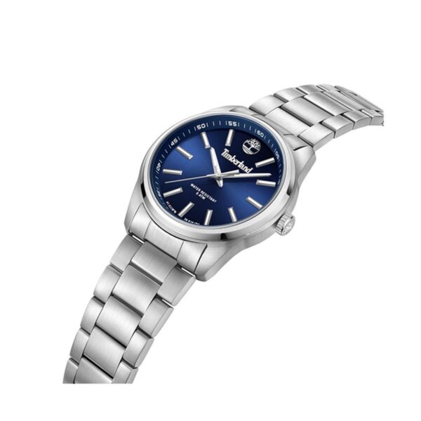 Men's Watch Timberland TDWGG0010805 Silver - Image 3