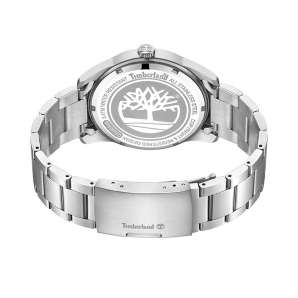 Men's Watch Timberland TDWGG0010805 Silver - Image 2