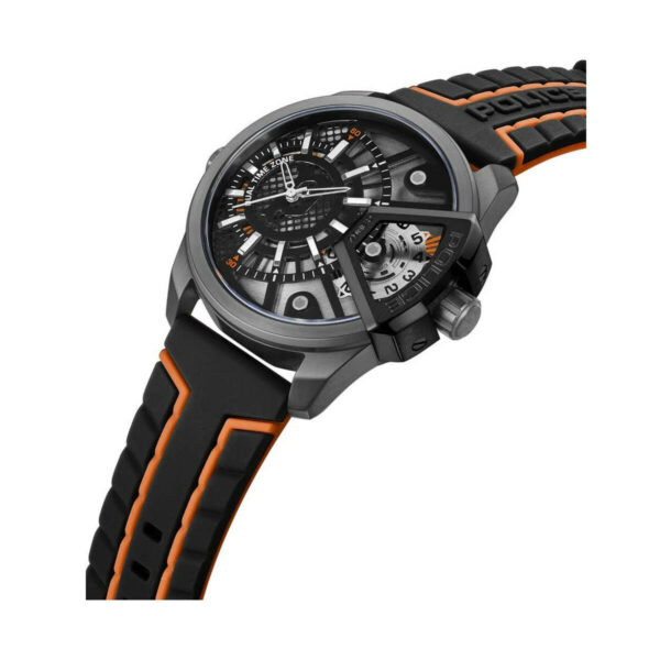 Men's Watch Police PEWJM0004201 - Image 2