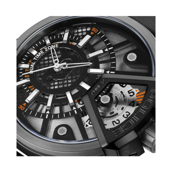 Men's Watch Police PEWJM0004201 - Image 3