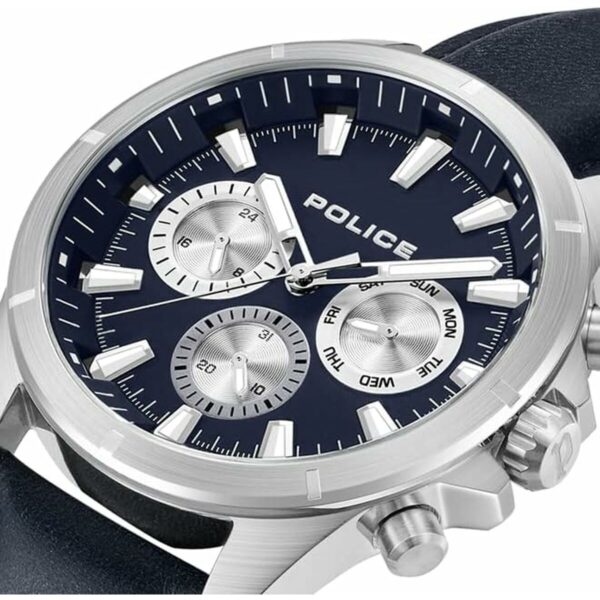 Men's Watch Police PEWJF0005803 - Image 4