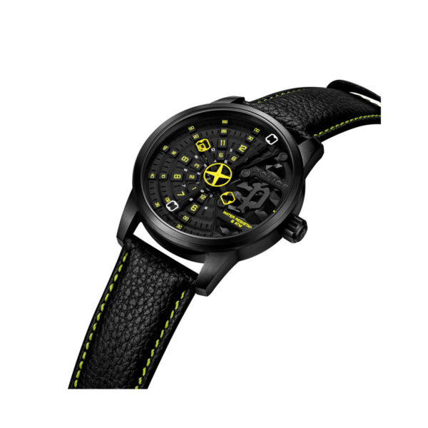 Men's Watch Police PEWJA0022101 Black - Image 2