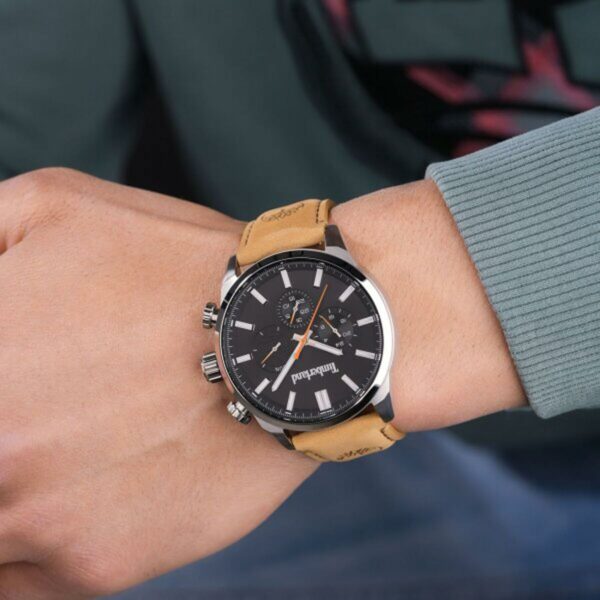 Men's Watch Timberland TDWGF0028701 - Image 4