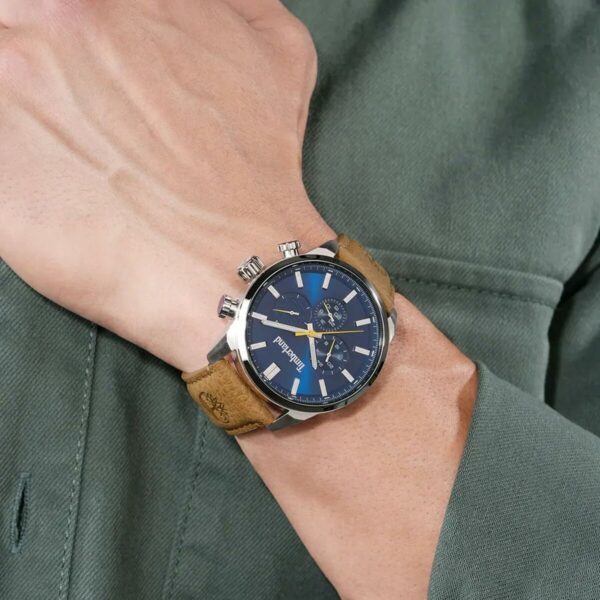Men's Watch Timberland TDWGF0028702 - Image 4