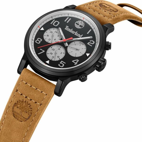 Men's Watch Timberland TDWGF0028902 Black - Image 3