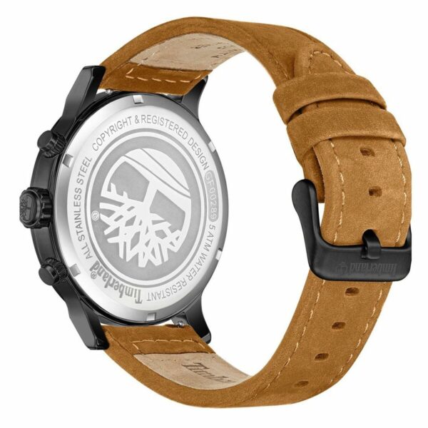 Men's Watch Timberland TDWGF0028902 Black - Image 4