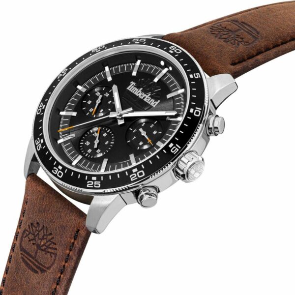 Men's Watch Timberland TDWGF0029002 Black - Image 3