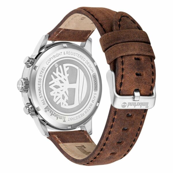 Men's Watch Timberland TDWGF0029002 Black - Image 4