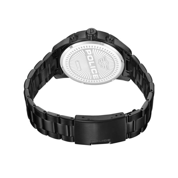 Men's Watch Police PEWJK0021806 Black - Image 4