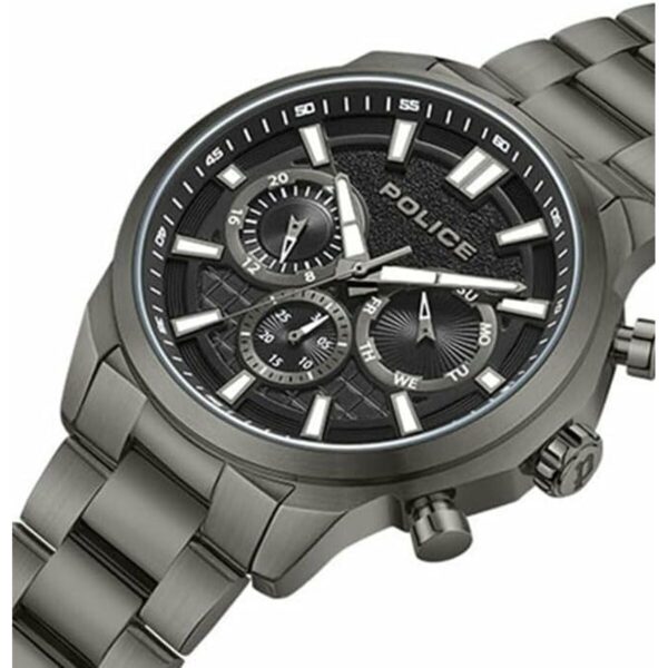 Men's Watch Police PEWJK0021003 - Image 4