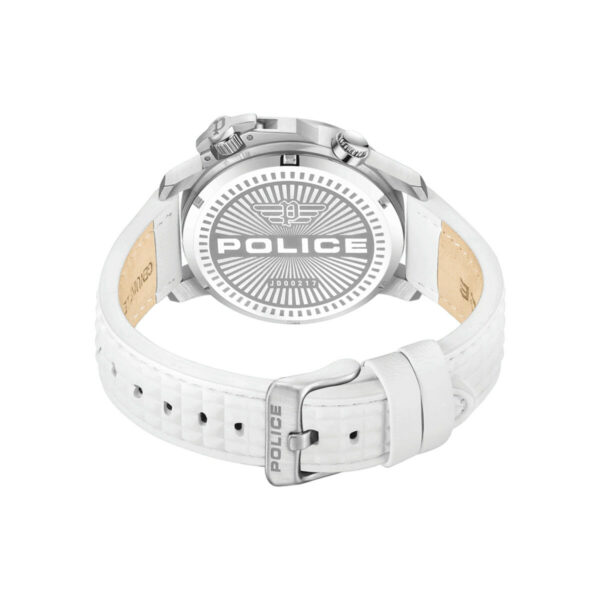 Men's Watch Police PEWJD0021704 Black - Image 4