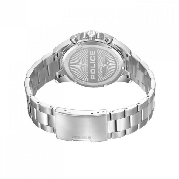 Men's Watch Police PEWGK2204106 Green - Image 4
