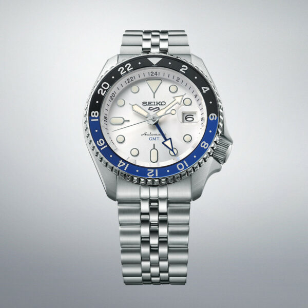 Men's Watch Seiko SSK033K1 - Image 2