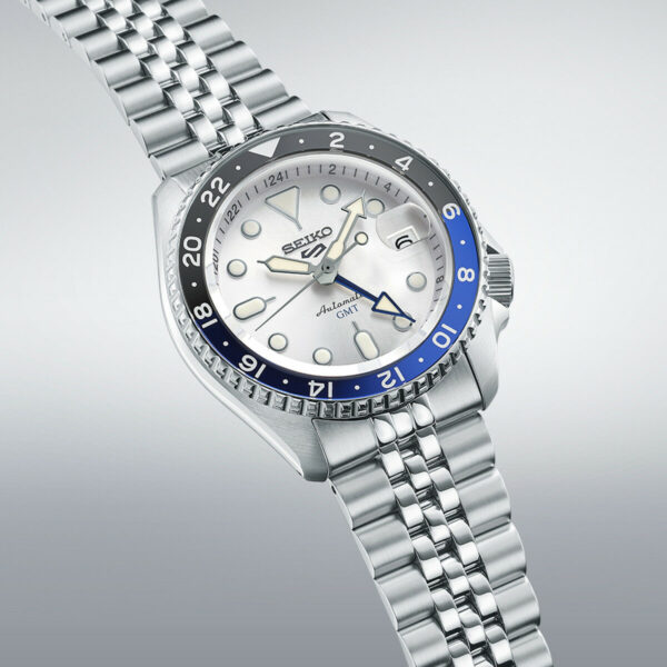 Men's Watch Seiko SSK033K1 - Image 3