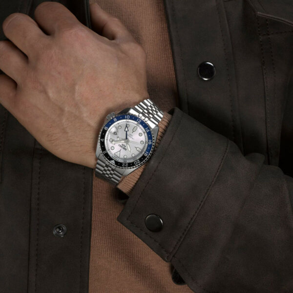 Men's Watch Seiko SSK033K1 - Image 5