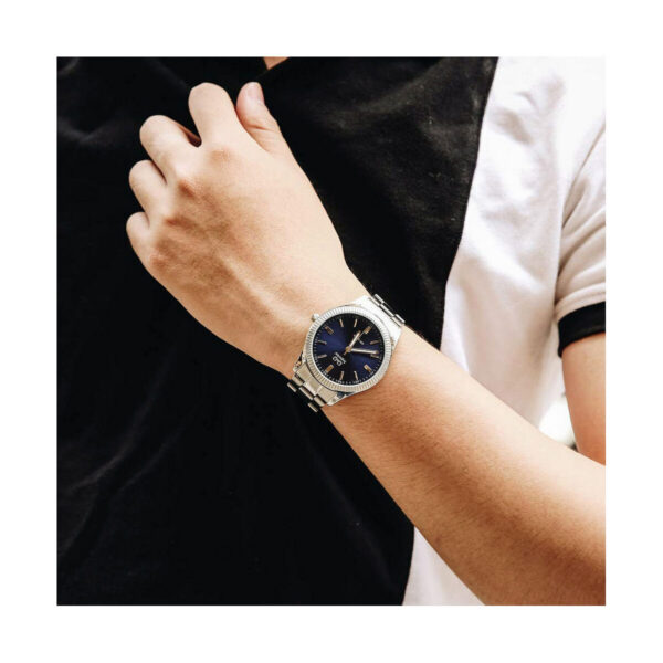 Men's Watch Q&Q S294J202Y (Ø 40 mm) - Image 2