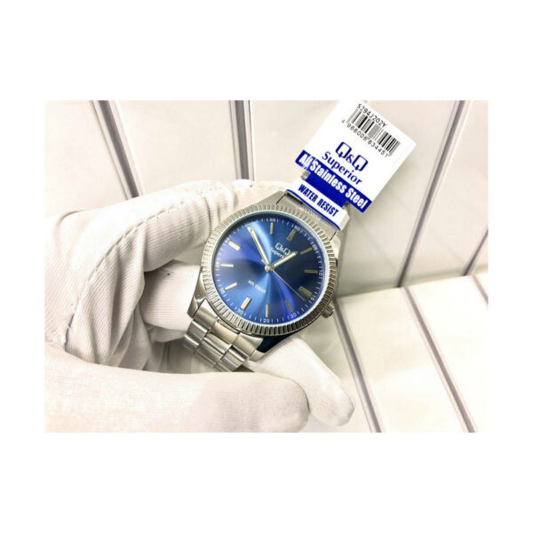 Men's Watch Q&Q S294J202Y (Ø 40 mm) - Image 4