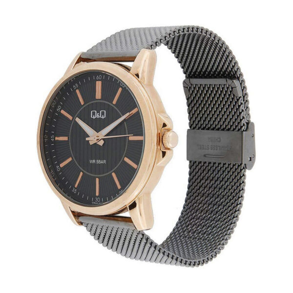 Men's Watch Q&Q QB66J412Y (Ø 44 mm) - Image 2