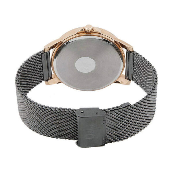 Men's Watch Q&Q QB66J412Y (Ø 44 mm) - Image 4