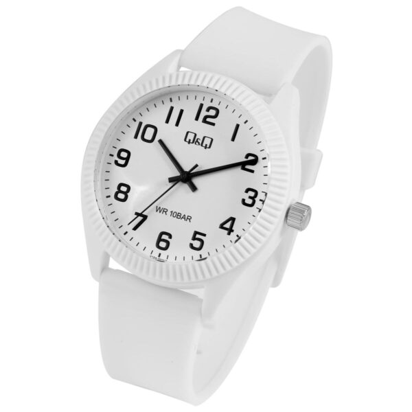 Unisex Watch Q&Q V12A-001VY (Ø 41 mm) - Image 2