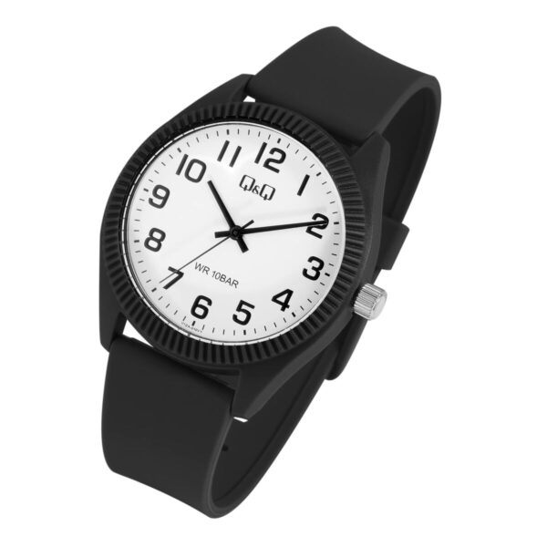 Unisex Watch Q&Q V12A-010VY (Ø 41 mm) - Image 2