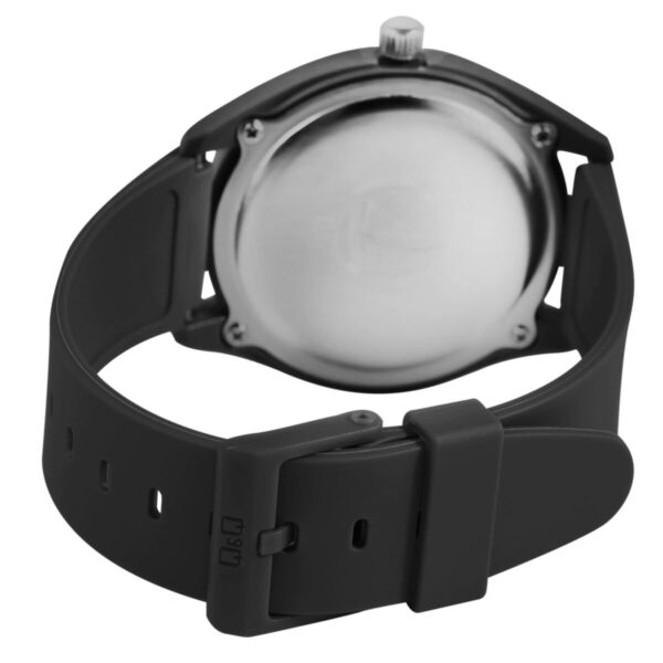 Unisex Watch Q&Q V12A-010VY (Ø 41 mm) - Image 3