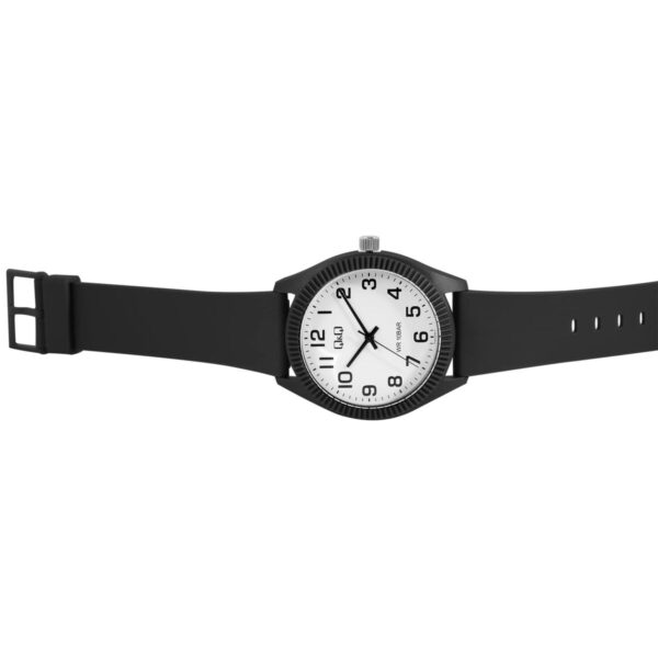 Unisex Watch Q&Q V12A-010VY (Ø 41 mm) - Image 4