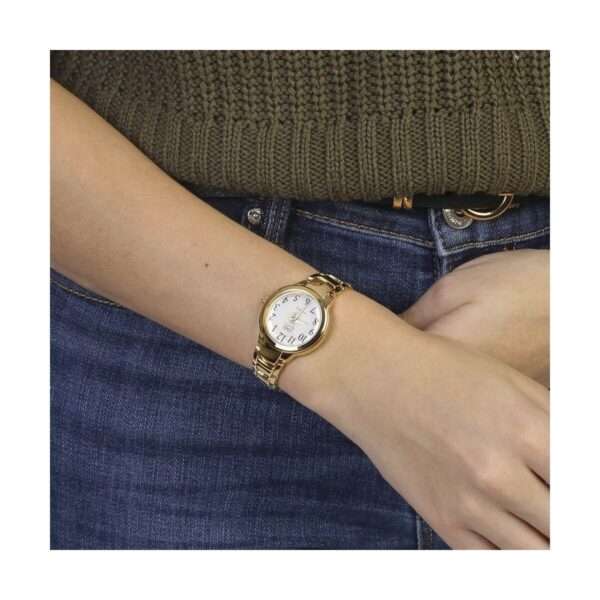 Ladies' Watch Q&Q F499J014Y (Ø 34 mm) - Image 2