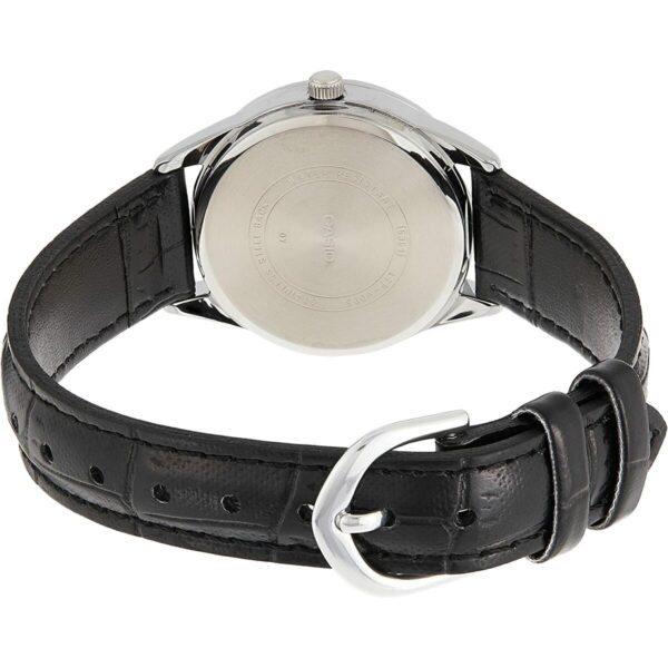 Ladies' Watch Casio COLLECTION Black (Ø 28 mm) - Image 2
