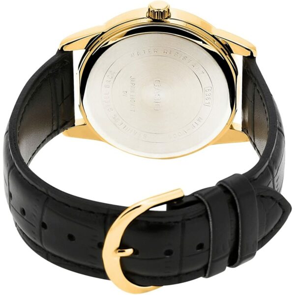 Men's Watch Casio COLLECTION Black (Ø 38 mm) - Image 4