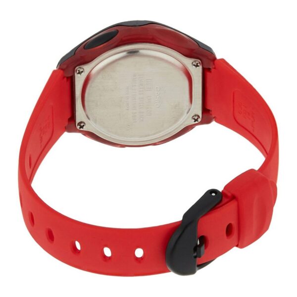 Ladies' Watch Casio LW-200-4A (Ø 34 mm) (Ø 35 mm) - Image 2