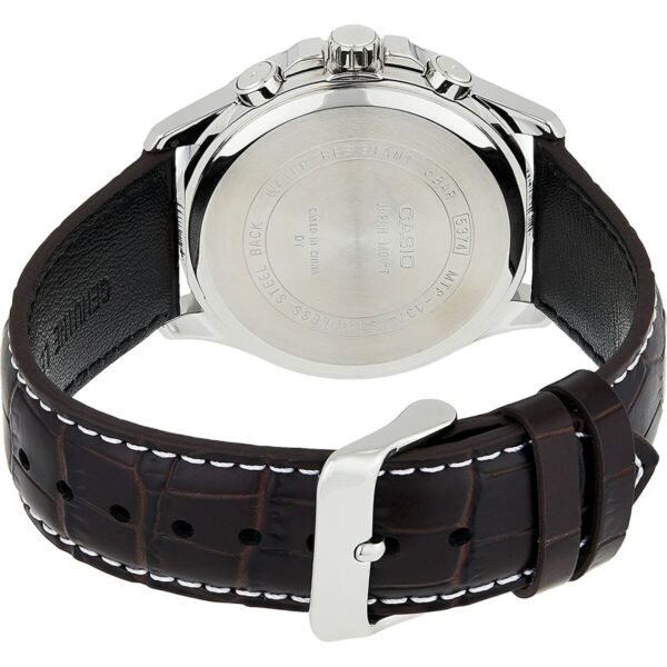Men's Watch Casio ENTICER GENT (Ø 43,5 mm) - Image 2