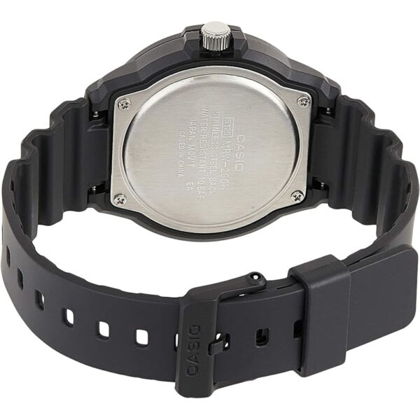 Men's Watch Casio Black Grey (Ø 45 mm) - Image 2